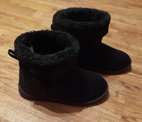 Nové zimní válenky pepperts v.33, pepperts,33