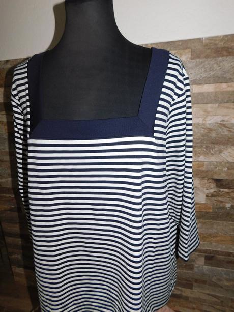 Dámský top-triko, essence,52