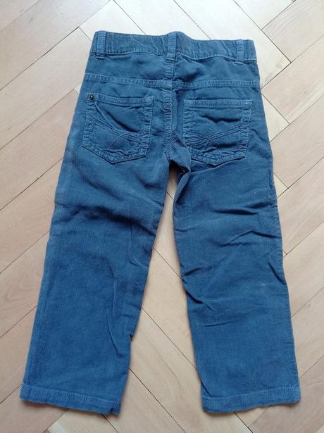 Manšestráky 98 lupilu, lupilu,98