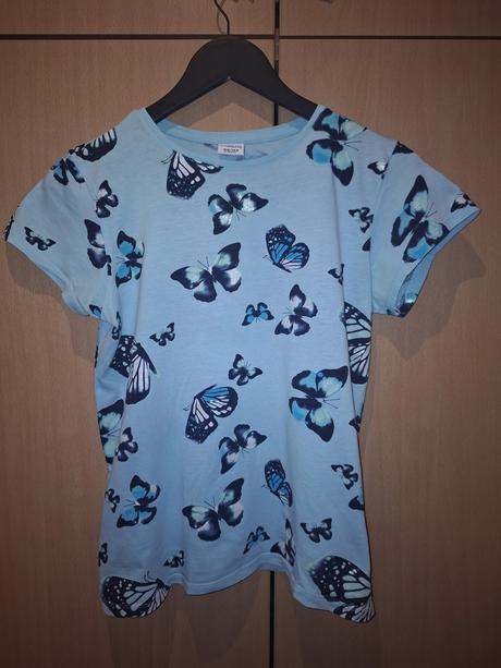 Triko page one young na 12-14l v.158/164, 158