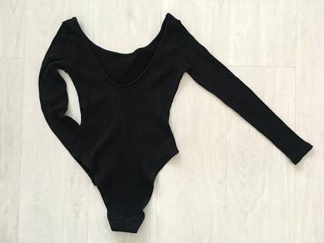 Body h&m, vel. s - m, h&m,s