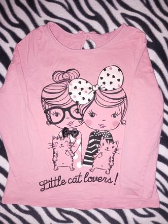 Trika dl.rukáv, 116