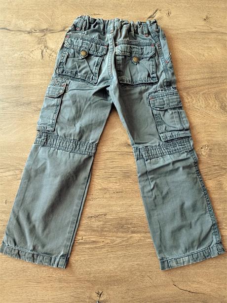 Kalhoty palomino 116, palomino,116