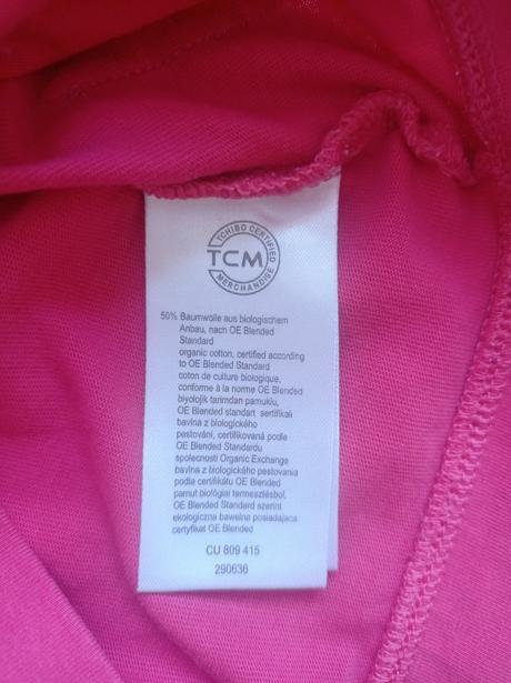 Souprava bavlna 74 tcm, tcm,74