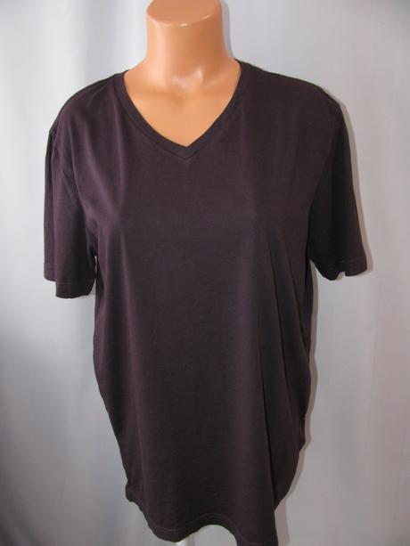 Triko krátký rukáv, h&m,m