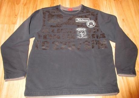 Mikina, s.oliver,128