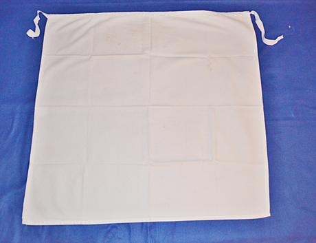 Kuchařská zástěra,