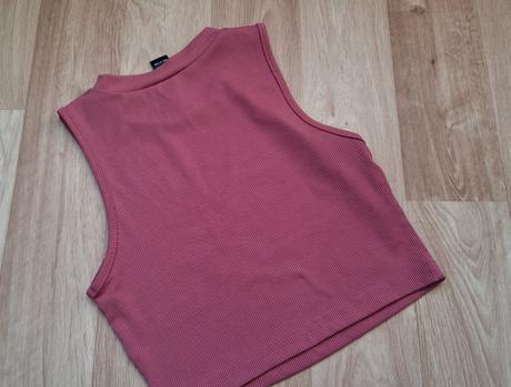 Crop top vel. xs - s, xs
