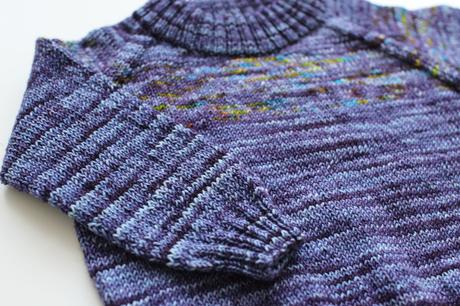 Svetřík 92 - merino vlna, 92