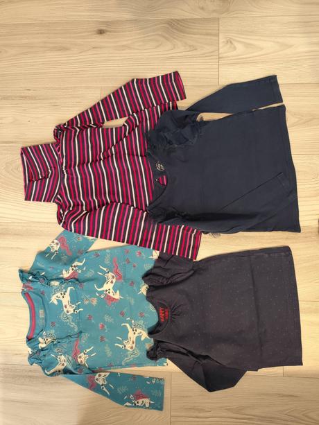 Holčička 104-122, 104–116