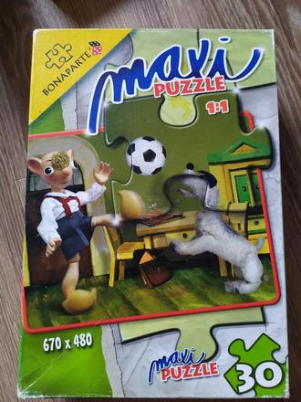 Maxi puzzle,