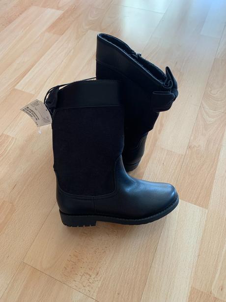Boty & kozačky h&m vel. 29, h&m,29