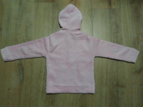 4 x mikina, vel 110/116, c&a,110