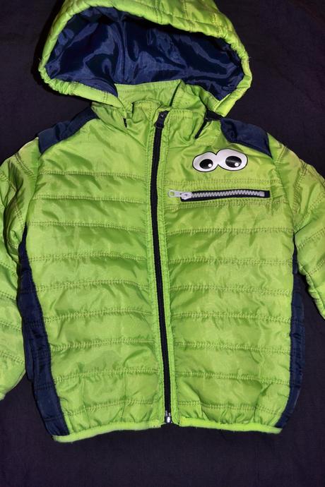 Jarní bunda v.92, kiki&koko,92