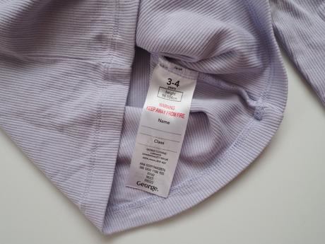 Tričko vel 104, george,104