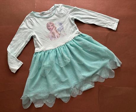 Pyžamová košile - v. 110/116, h&m,110