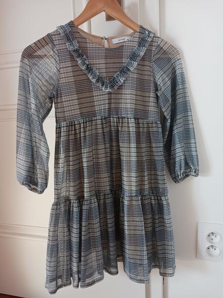 Reserved šatičky č.122, reserved,122