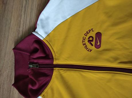 Dámská mikina nike, nike,l