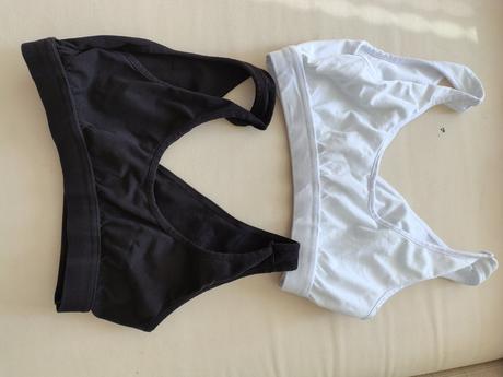 Kojící podprsenka m, 75,b