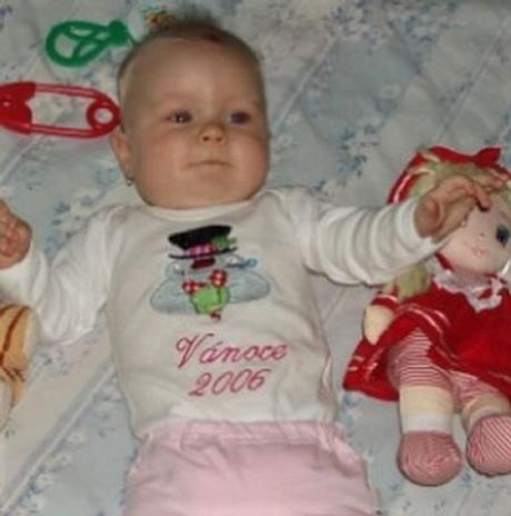 Ježíšku ... já se fakt moc snažil-a, 80 / 86