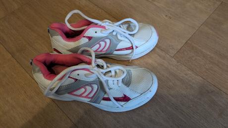 T475 tenisky f&f vel. 35, f&f,35