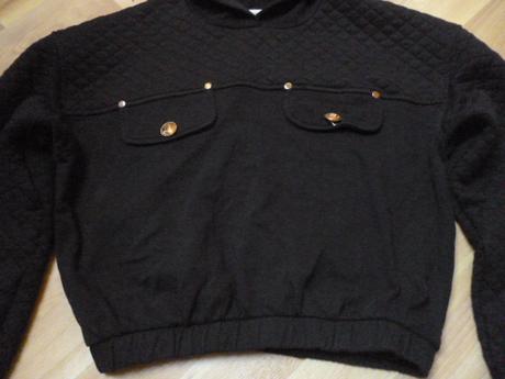 Volná mikina river island 11-12, river island,152