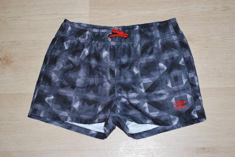 Plavky zazo 152/158, umbro,152