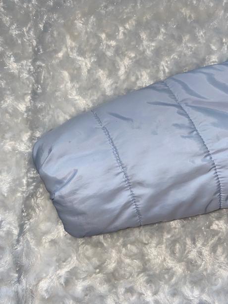 Modrá bunda benetton, benetton,74