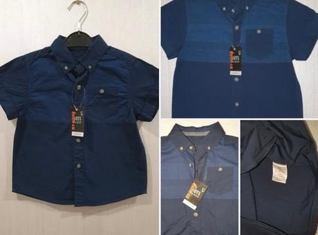 Platena kosile zn.matalan vel.3roky, matalan,92