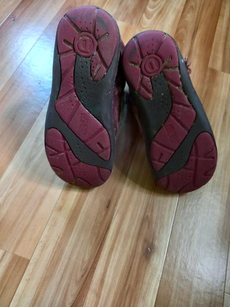 Zimni kompromisní boty, d.d.step,32