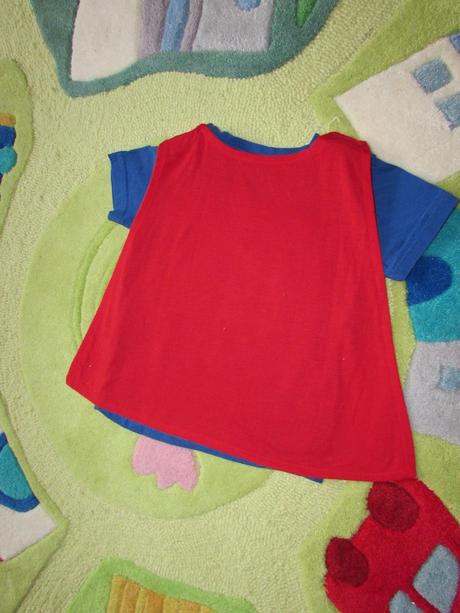 Tričko angrybirds lindex, lindex,86