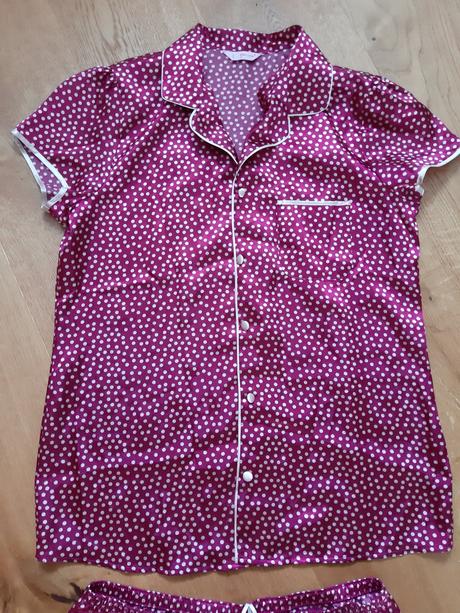 M&s pyžamo m, marks & spencer,m