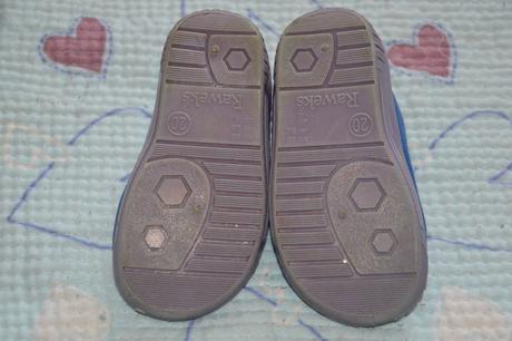 Zdravotní bačkorky raweks, 20