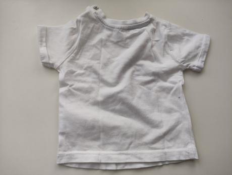 Tričko s krátkým rukávem, f&f,56