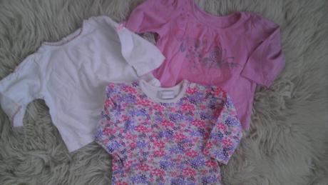 3x tričko, matalan,62