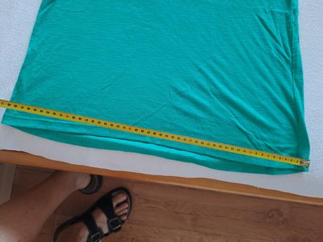 Tílko ff, vel 158, f&f,158