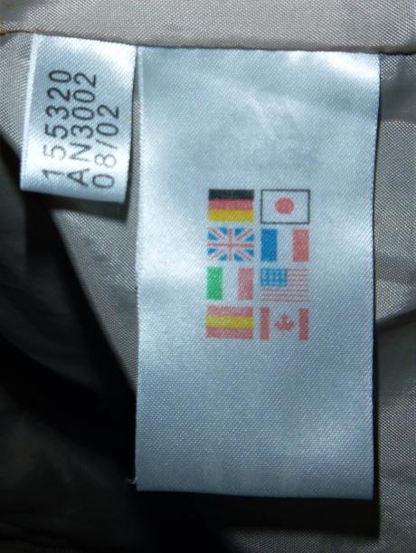 Bundo-kabát adidas - vel.m-l, adidas,m