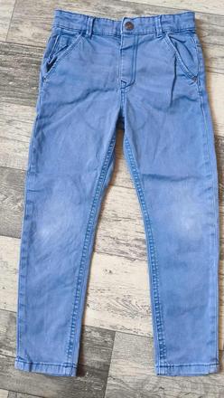 Rifle chlapecké v.116, outfit,116