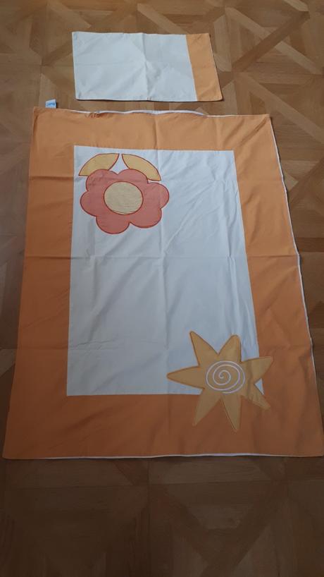 Povlečení feretti, šířka (cm): 90,délka (cm): 120