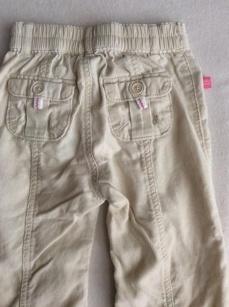 Kalhoty zn. gap, gap,86