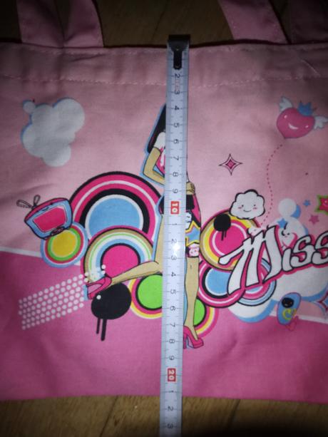 Taška kabelka dětská dívčí taška,