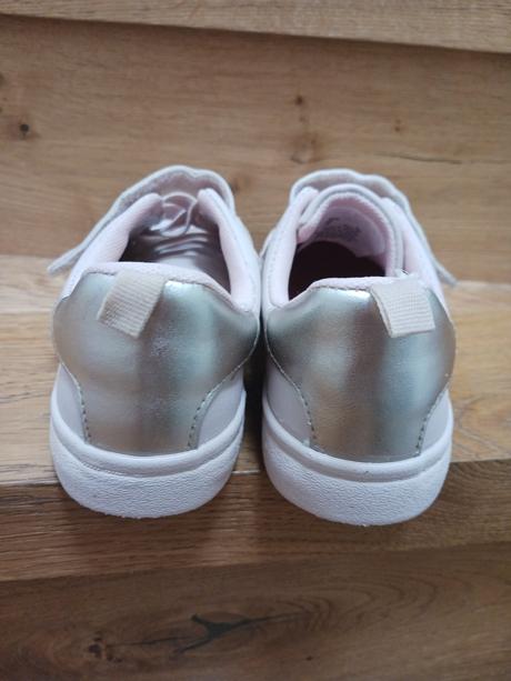 Tenisky č.32, h&m,32