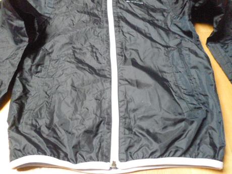 Bunda do deště vel. 9 l, 128