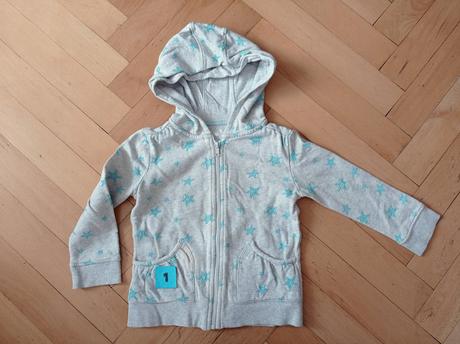 Mikina 110-116, f&f,110