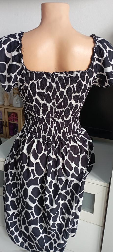 Šaty zn."broadway be amazing" vel."l", broadway,l