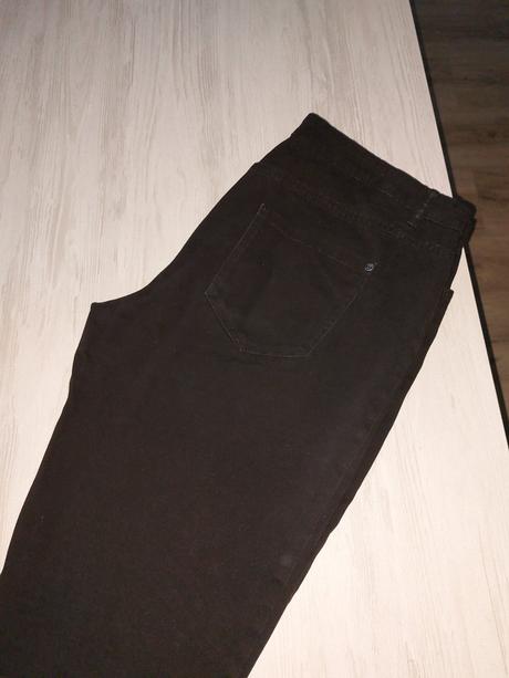 3/4 kalhoty, esmara,44