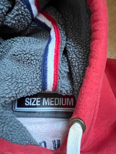 Pánská mikina superdry, superdry,m