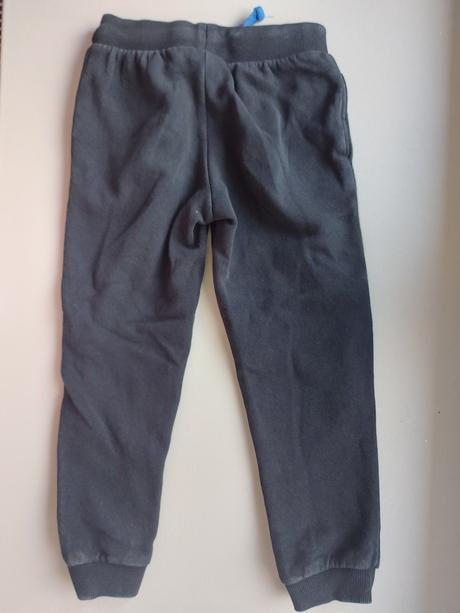 Tepláky, lupilu,110