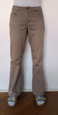 Bavlněné kalhoty bushman, bushman,38