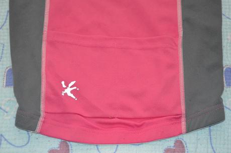 Funkční cyklistický dres cyklodres klimatex, 128